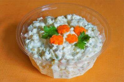 Lihasalat