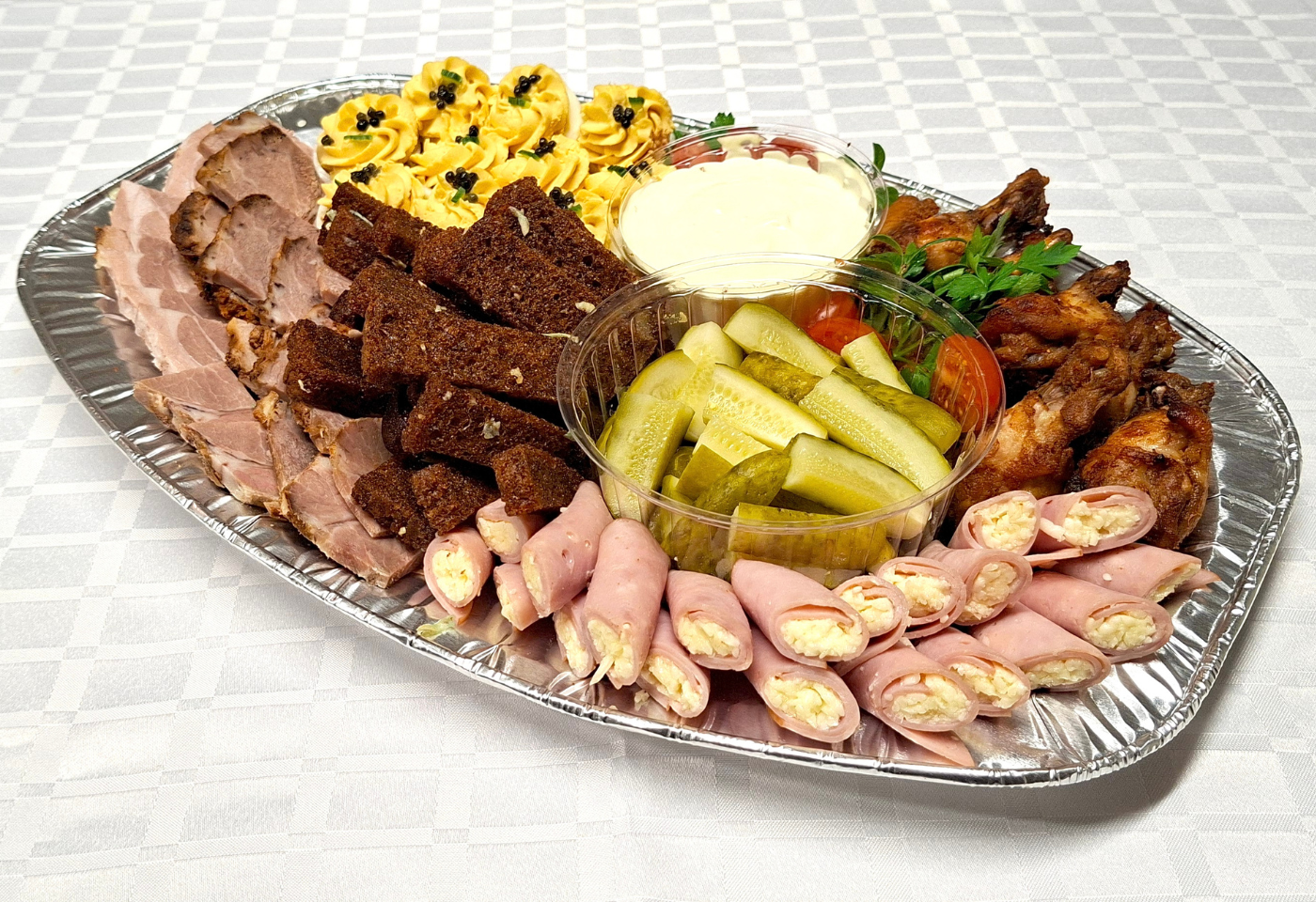 Saunavaagen II - Image 2